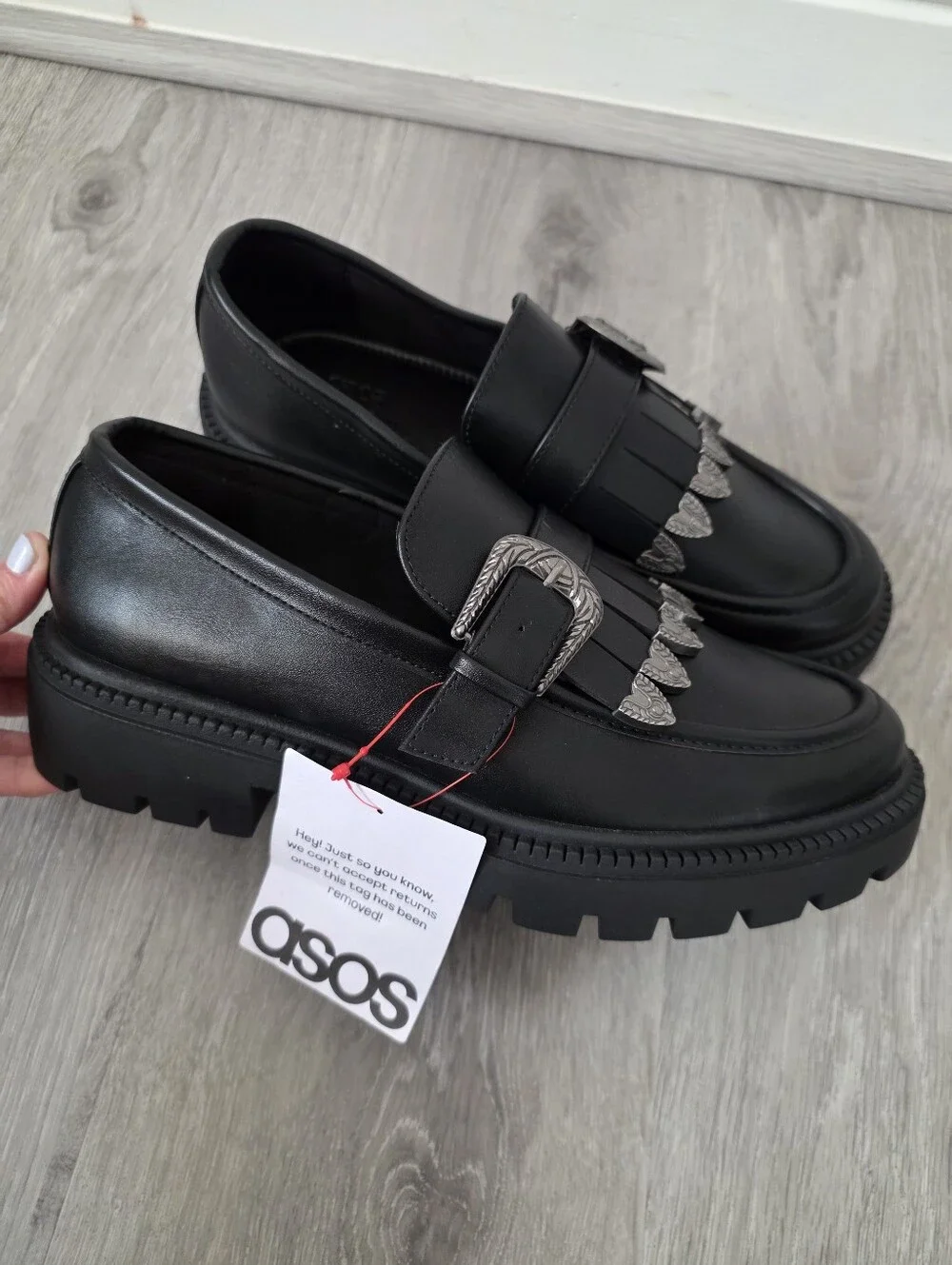 N/A asos design